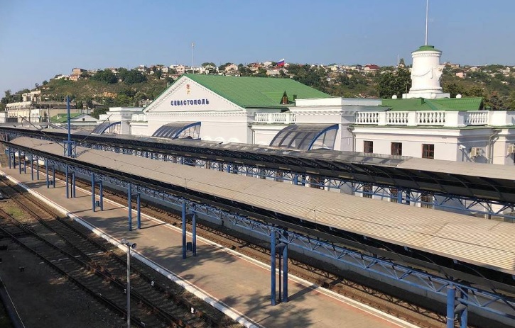 Накануне бархатного сезона: сеть поразили свежие фото из Крыма