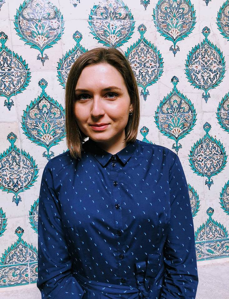 Анна Новосад наделала ошибок в посте: может ли министр образования позволить себе такое?