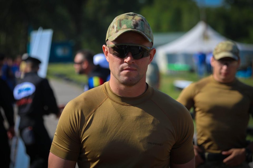 Охрана Зеленского оказалась лучшей в мире: потрясающие фото и видео