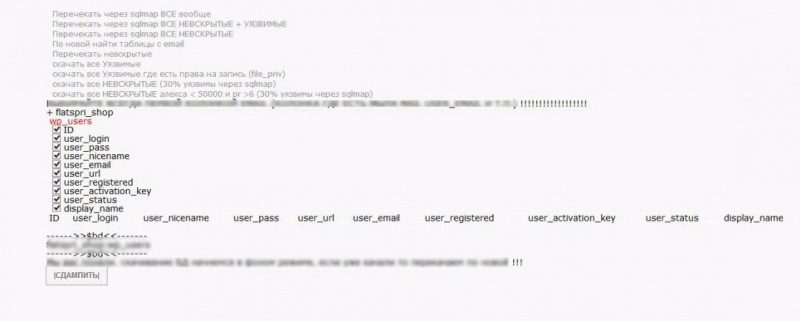 Киберполиция викрила хакера, який збував вірусне ПО для копіювання баз даних