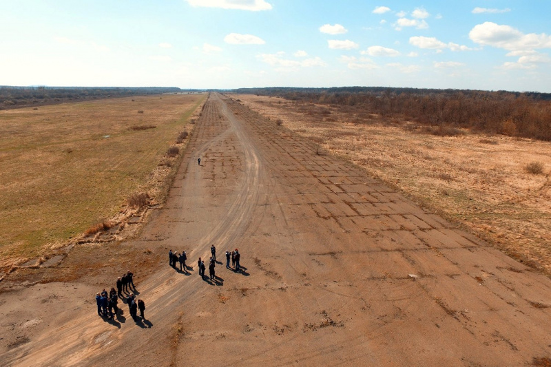 Авиасообщение с Закарпатьем восстановят в этом году, - Омелян