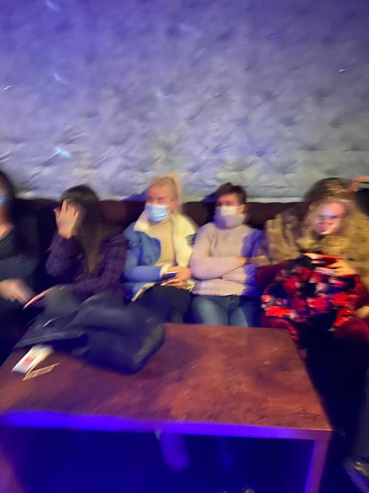 В Киеве закрыли ночной клуб и ресторан из-за нарушения карантина