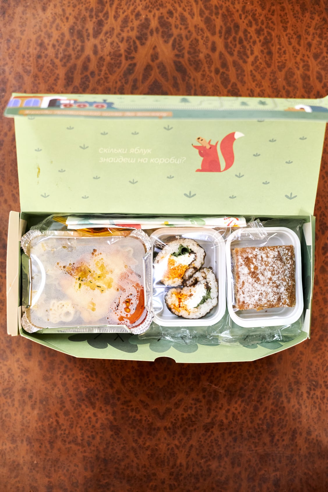 Укрзализныця готовит новшества в меню для детей и взрослых: какие будут блюда (фото)