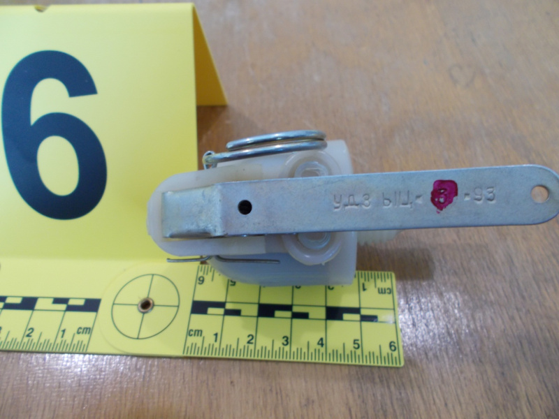 ГПУ обнародовала новые доказательства военного присутствия РФ на Донбассе