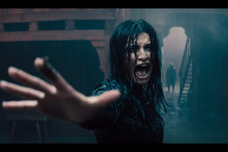 Даже дороже "Игры престолов": вышел трейлер самого ожидаемого сериала