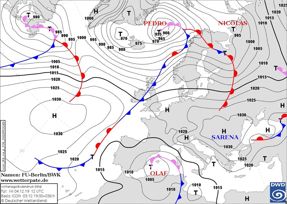 В Україні різко зміниться погода: синоптики назвали дату