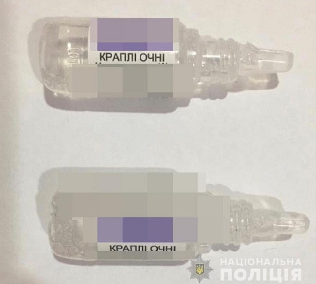 Усыплял пассажиров: на ж/д вокзале Киева поймали дерзкого грабителя