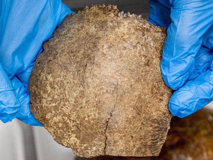 Ученые нашли доказательства существования Атлантиды (фото)