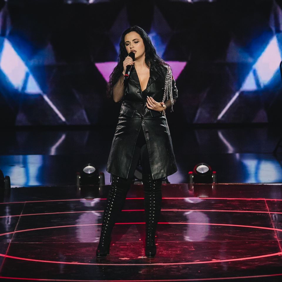 Голос страны 2020: кто прошел дальше, а кто покинул проект