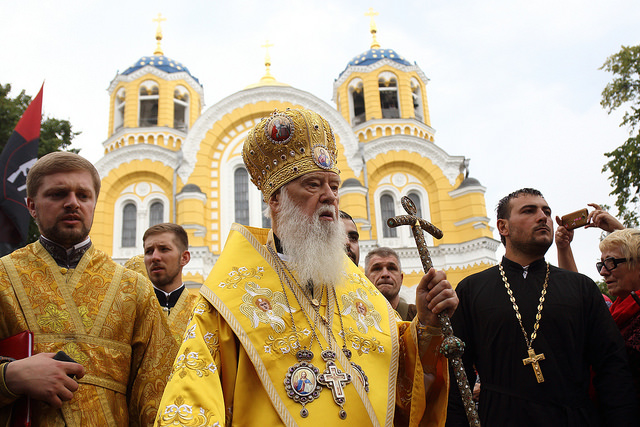 Хресна хода 2018: усі подробиці