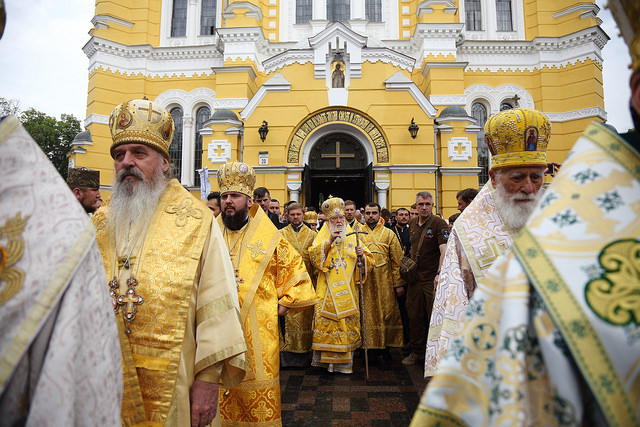 Хресна хода 2018: усі подробиці