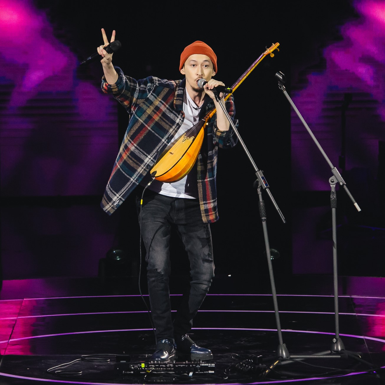 Голос страны 2020: кто прошел дальше, а кто вылетел с проекта