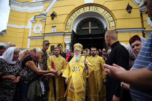 Хресна хода 2018: усі подробиці