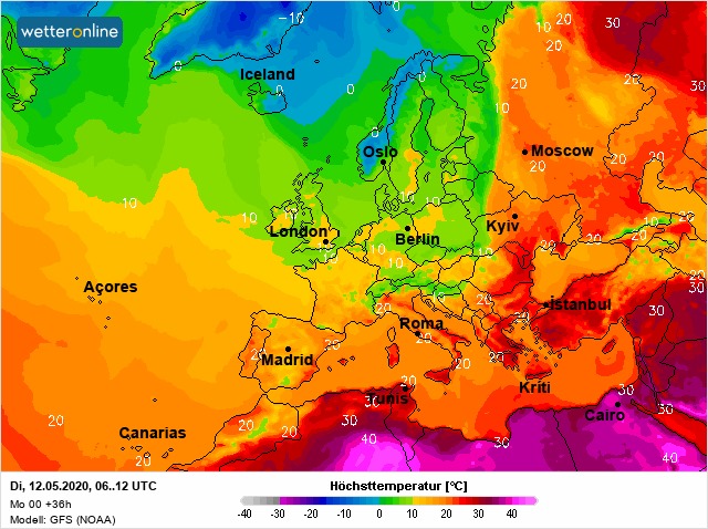 Зима возьмет реванш: синоптик рассказала, какие области заметет снегом