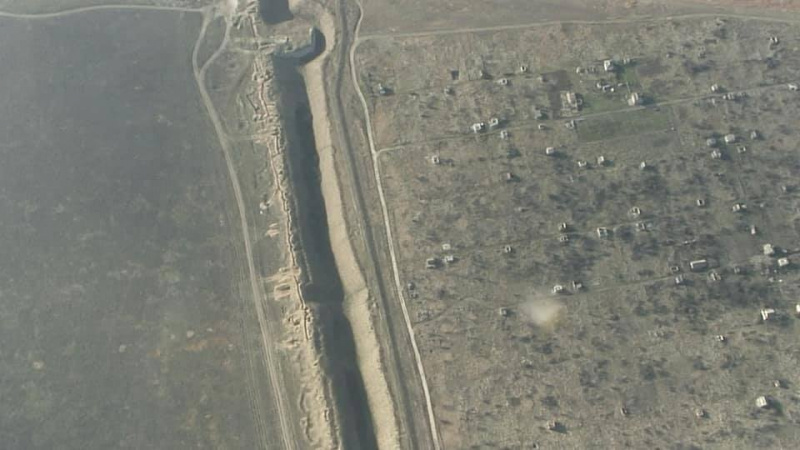 Спецслужби РФ готують провокації в окупованому Криму в липні-серпні