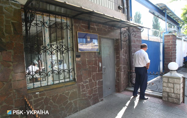 Заключенные экс-бойцы роты "Торнадо" устроили бунт в Лукьяновском СИЗО