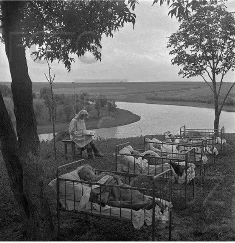 Ретро-садики: куда ходили наши мамы и бабушки во времена СССР