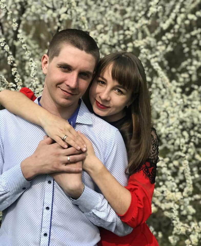 Умер молодой воин ВСУ, раненый снайпером оккупантов: без отца остался грудной ребенок (фото)