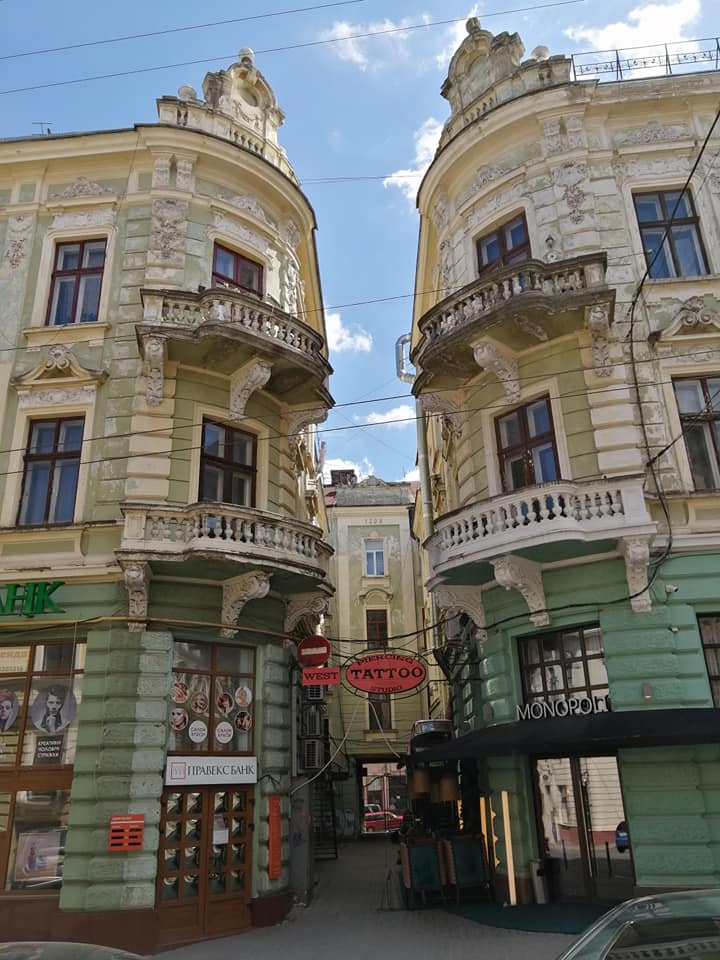 Макаревич рассказал о поездке по западной Украине: увидел не то, что ожидал (фото)