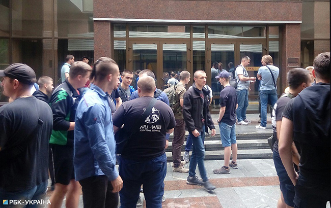 Защита координатора С14 обратится в Апелляционный суд с просьбой отменить решение суда