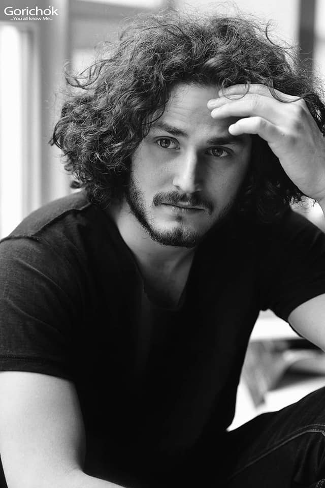 Стало известно, кто сыграет Кузьму Скрябина в новом фильме (фото)