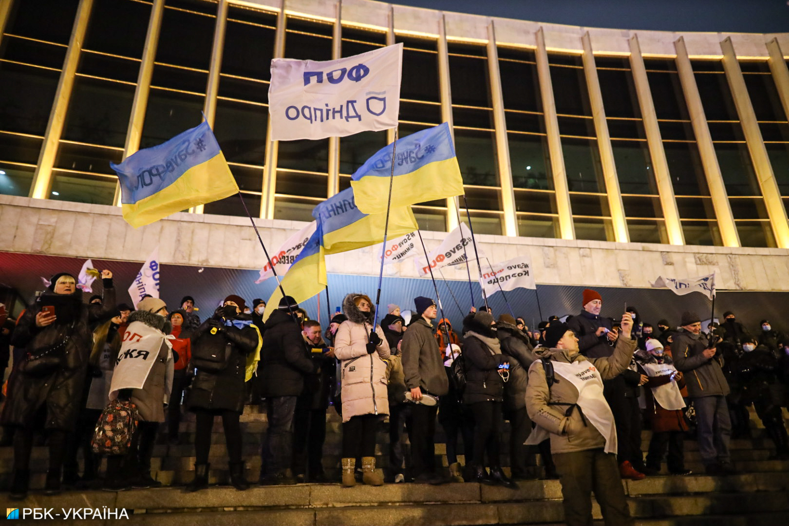 "Квартал 95" снимает новогоднее шоу в окружении Нацгвардии: при чем тут ФОПы