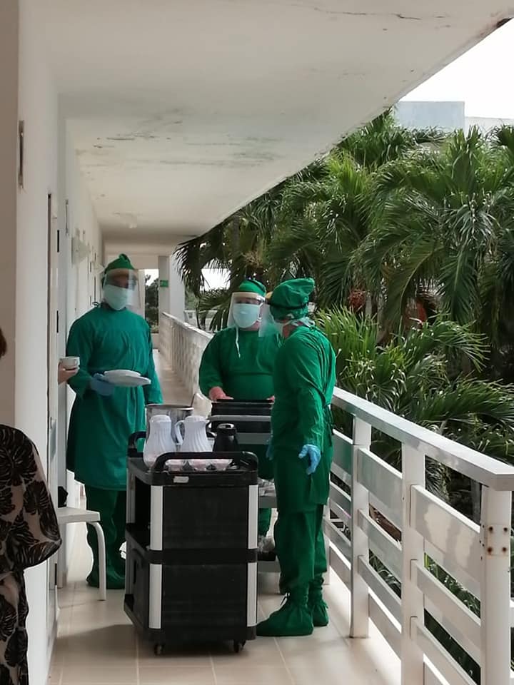 Туристка рассказала про ужасы отдыха на Кубе: пришлось лечиться у психотерапевта