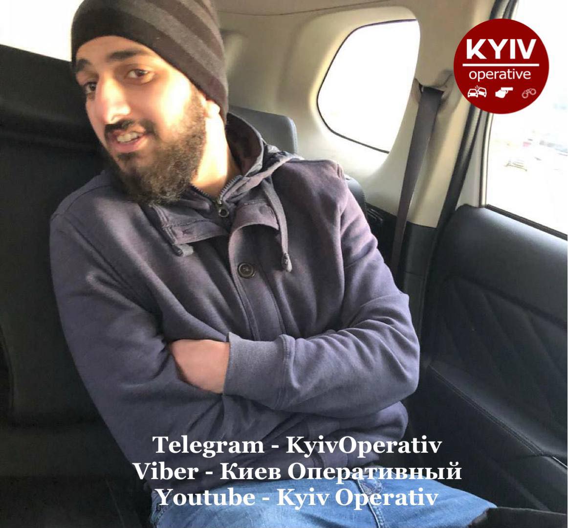 В Киеве поймали мошенников из "Пенсионного фонда": запудривали мозги