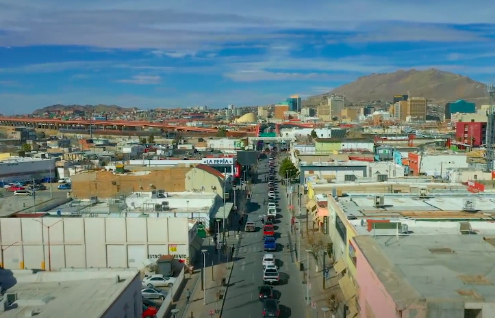 Интересные факты о пустыне Чиуауа, которая находится на территории двух стран