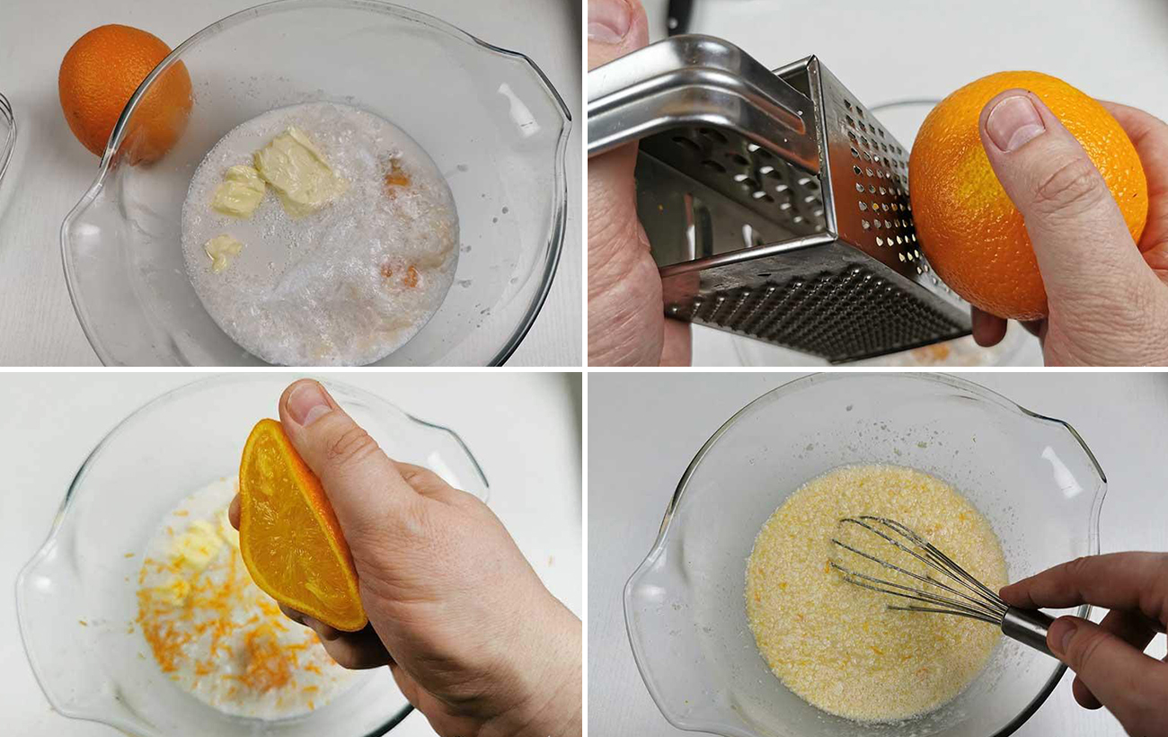 Клопотенко розкрив секрет приготування справжньої української паски