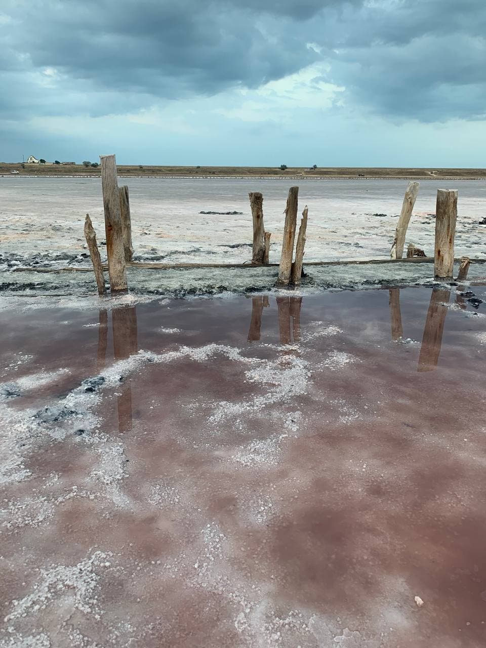 Топ-3 места для летнего отдыха в Украине, о которых вы, скорее всего, не знали