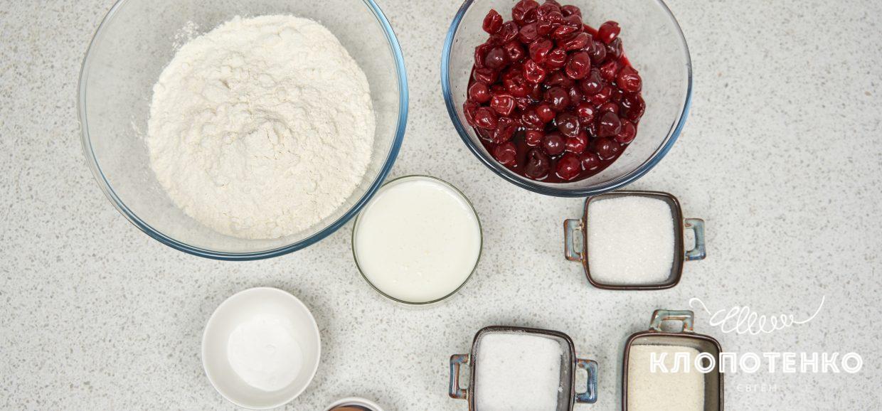 Клопотенко розсекретив таємний інгредієнт смачнющих вареників з вишнями