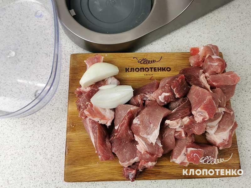 Вкуснее я не пробовал! Клопотенко поделился рецептом идеальных пельменей со свининой