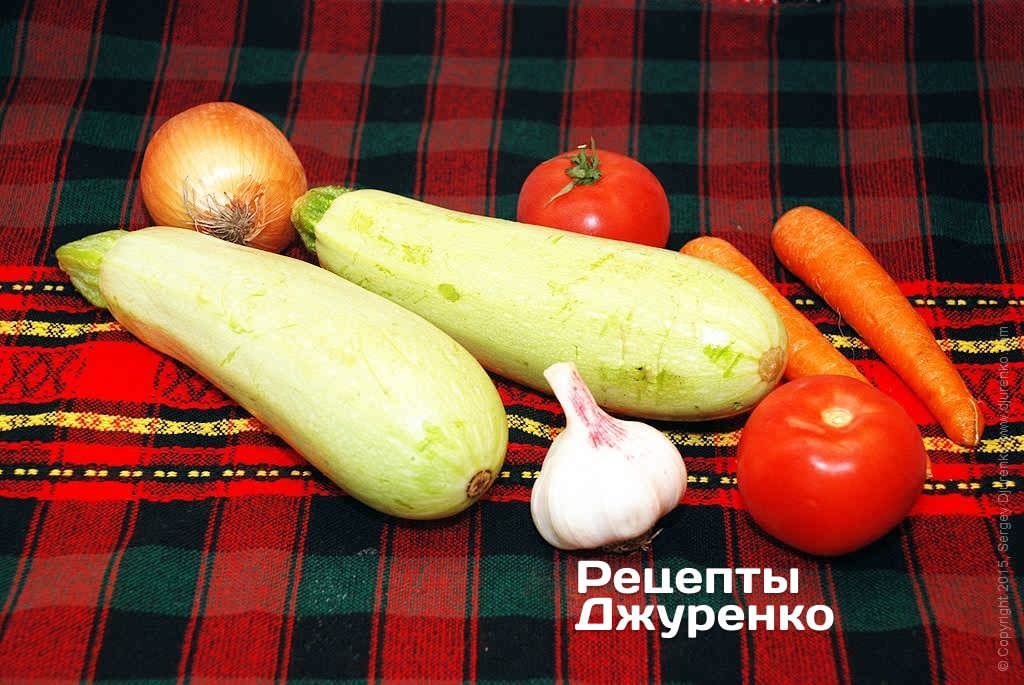 Есть маленькая хитрость: кулинар поделился рецептом вкуснейшей кабачковой икры
