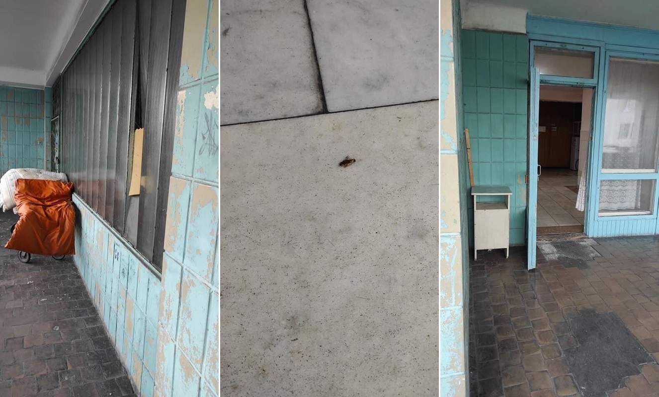 Врачи требуют оплаты "за работу": киевская больница попала в скандал из-за ужасных условий