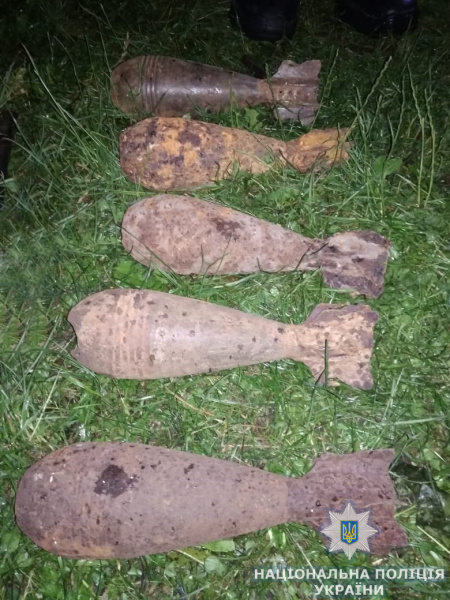 В Житомирской области в жилом доме произошел взрыв