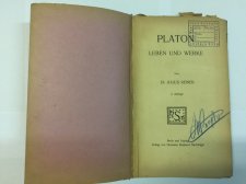 Мужчину с львовскими старопечатями задержали на границе с Польшей