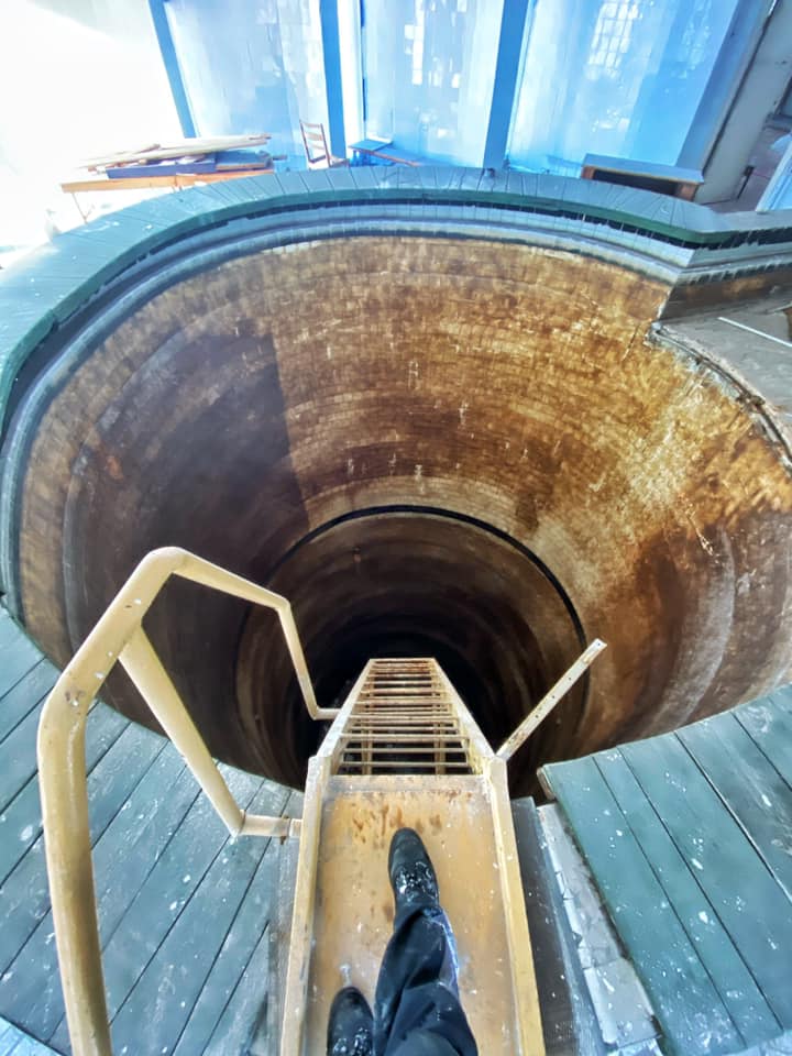 В Киеве исчезнет уникальный объект: на его месте вырастет новый ЖК (фото)