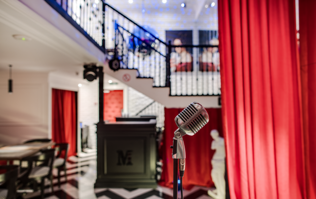 Українці обрали ресторани MAFIA улюбленим брендом