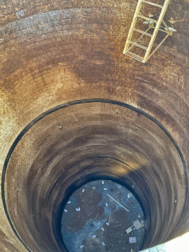 В Киеве исчезнет уникальный объект: на его месте вырастет новый ЖК (фото)