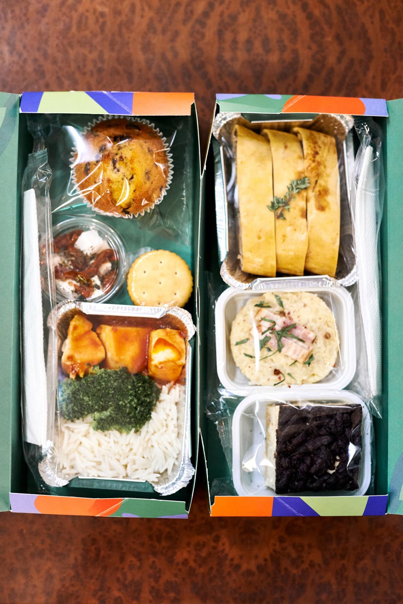 Укрзализныця готовит новшества в меню для детей и взрослых: какие будут блюда (фото)