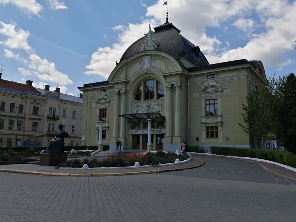 Макаревич рассказал о поездке по западной Украине: увидел не то, что ожидал (фото)