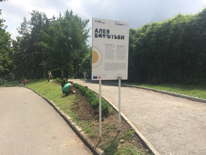 Глава Антикоррупционной инициативы ЕС: только 19 дел НАБУ по коррупции получили решение суда