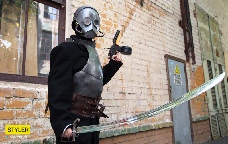 Звезда "Властелина колец", яркие образы и море эмоций: как прошел фестиваль Comic Con в Киеве (фото)