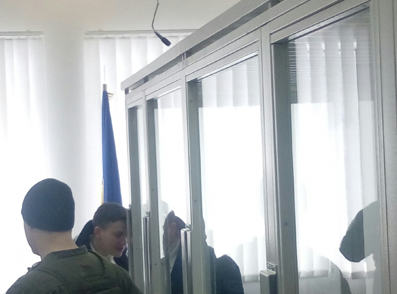 Справа Рубана: апеляційний суд розпочав розгляд скарги на арешт