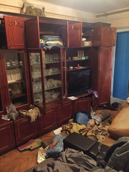 У Києві стався вибух у житловому будинку, є загиблий