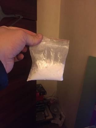 У Львові вилучили наркотики на 120 тисяч гривень