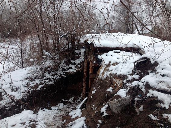 В Украине полиция за сутки открыли 30 дел по факту незаконного обращения с оружием и боеприпасами