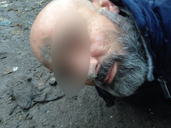 Під Києвом затримали зловмисників, які викрали жінку в центрі Одеси