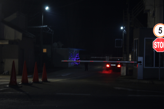 Из Одессы выдворен очередной "вор в законе"